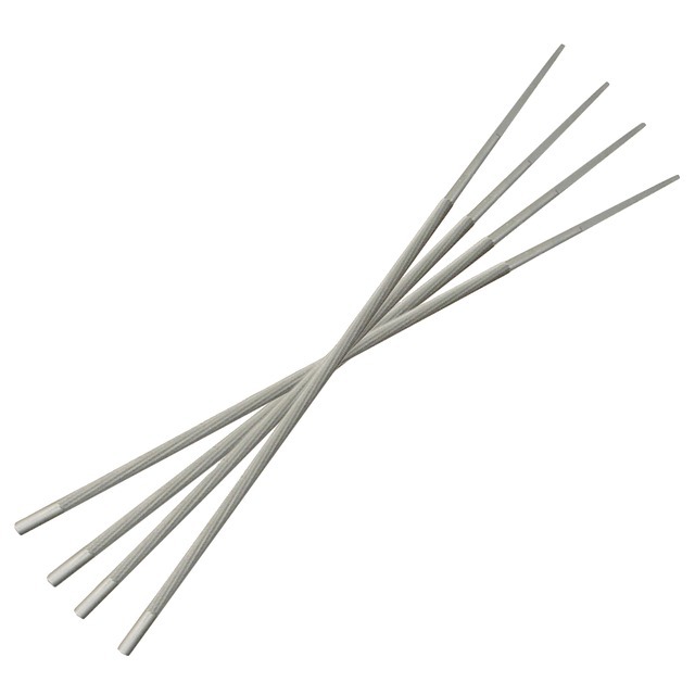 Lime pour Chaine de Tronconneuse Ø 3,5 MM Pferd référence fournisseur 21300000